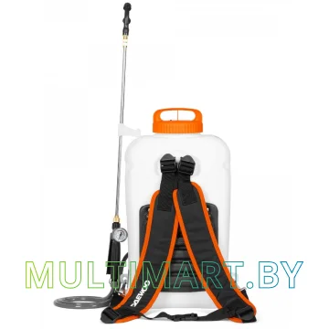 Опрыскиватель Daewoo Power FA 16Li картинка 3